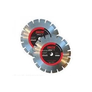 TARCZA ASFALT-A 300X10X25.4/20 KINCZYK